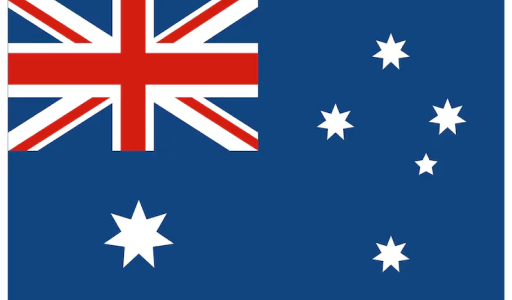 USA Flag