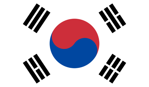 USA Flag