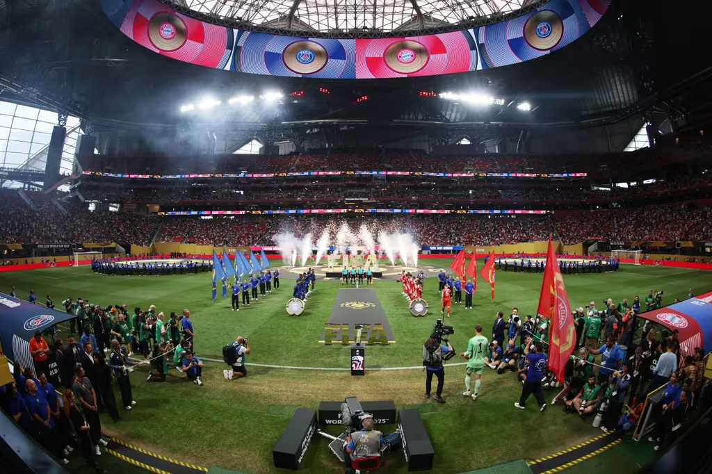 stadium image