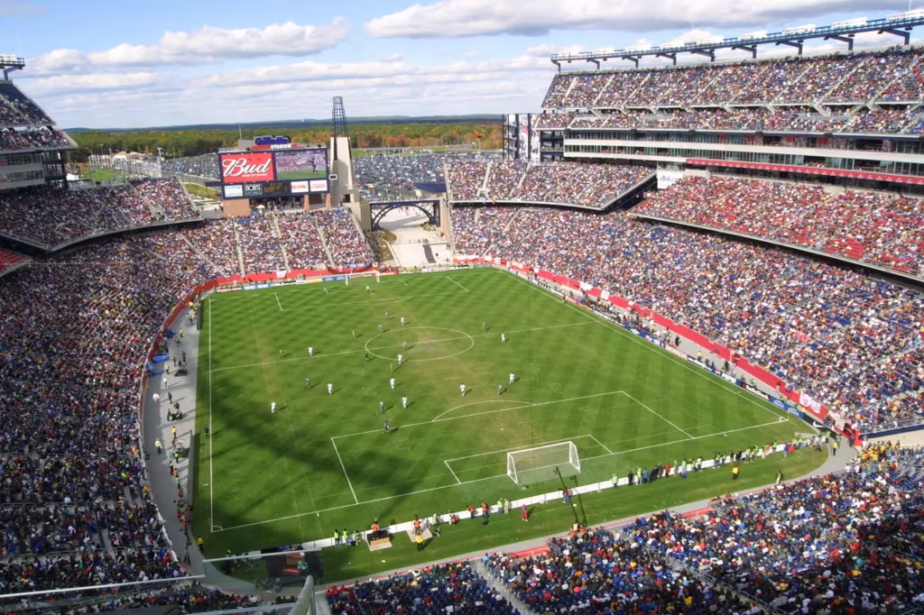 stadium image