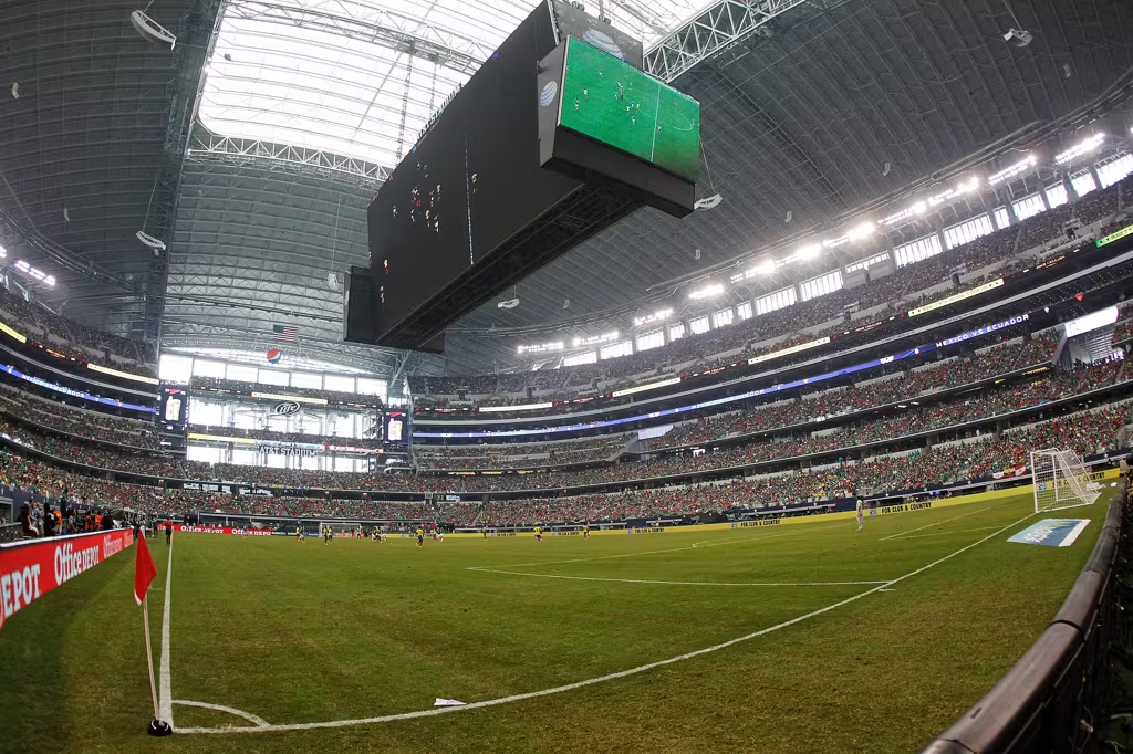 stadium image