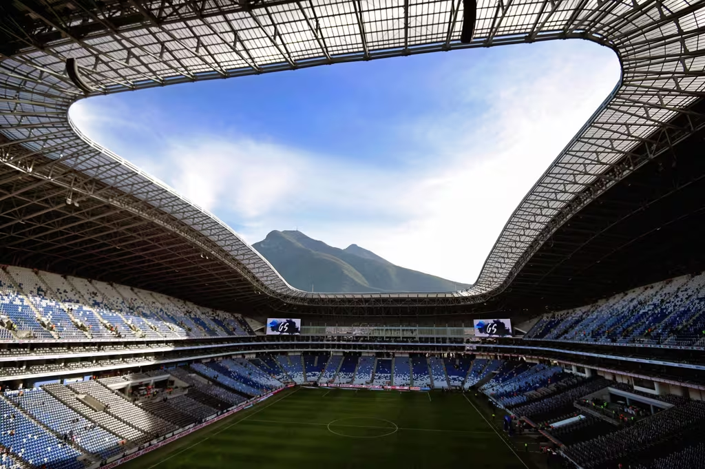 stadium image