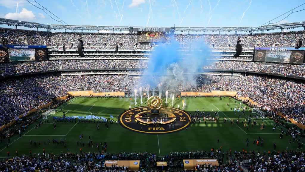 stadium image