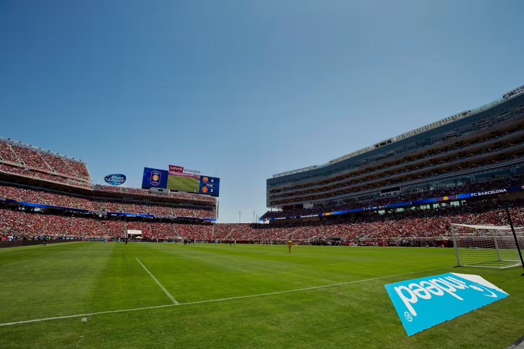 stadium image
