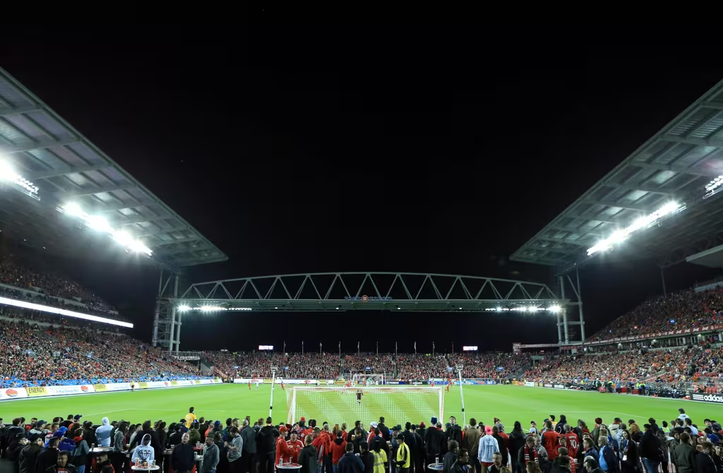 stadium image